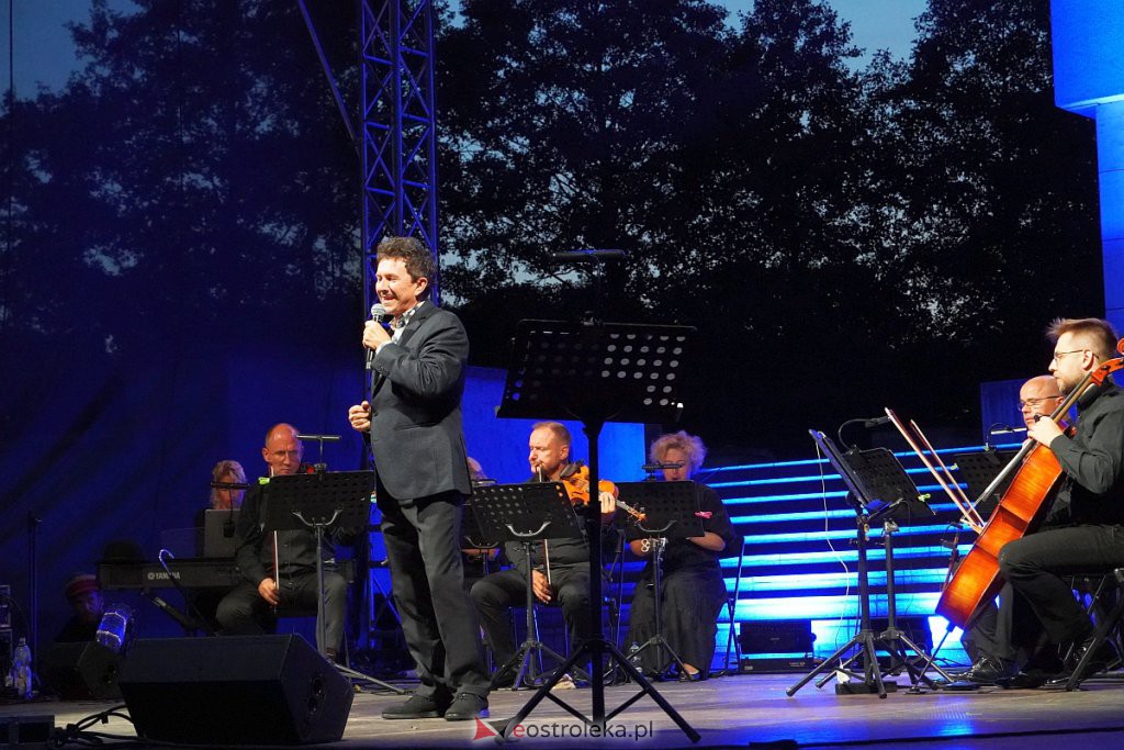 VII Ostrołęckie Operalia [26.08.2022] - zdjęcie #44 - eOstroleka.pl