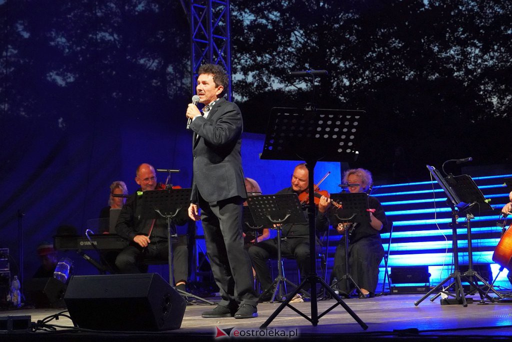 VII Ostrołęckie Operalia [26.08.2022] - zdjęcie #42 - eOstroleka.pl