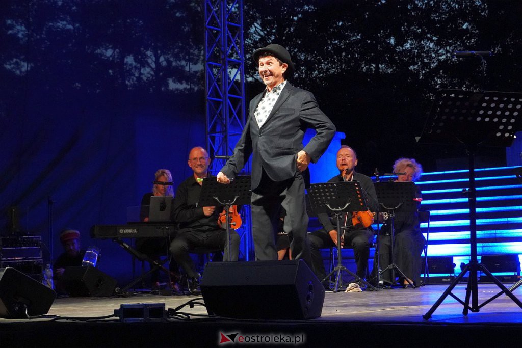 VII Ostrołęckie Operalia [26.08.2022] - zdjęcie #41 - eOstroleka.pl