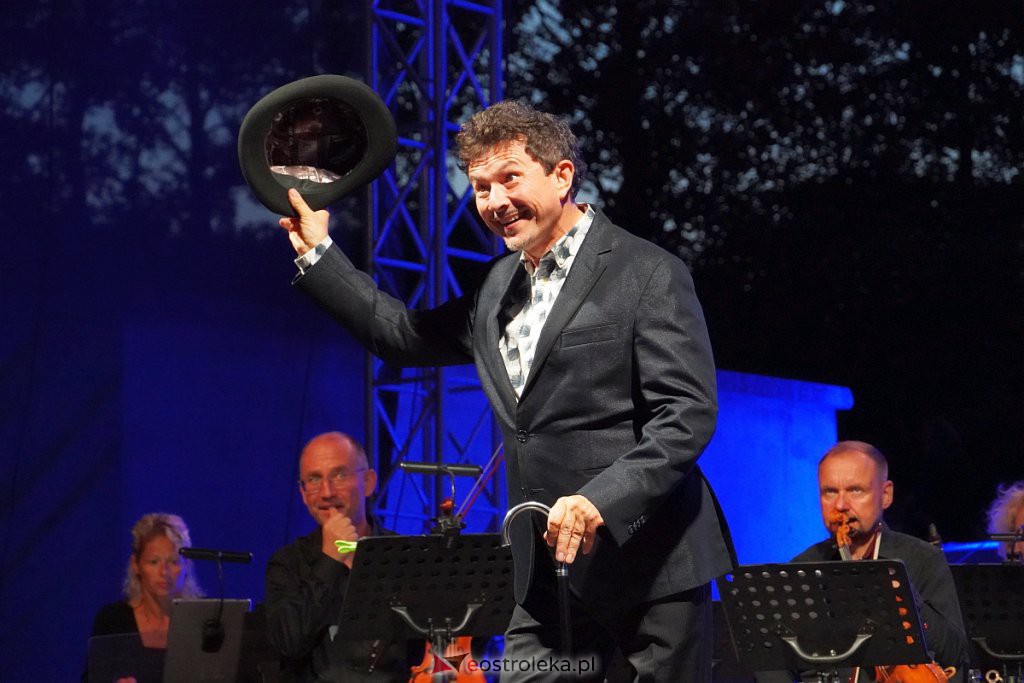 VII Ostrołęckie Operalia [26.08.2022] - zdjęcie #40 - eOstroleka.pl