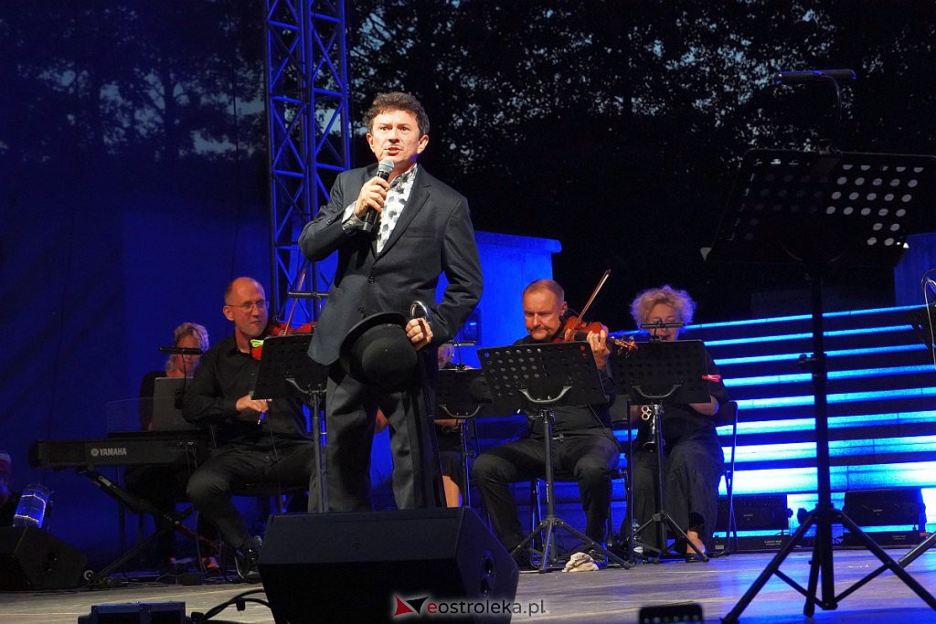 VII Ostrołęckie Operalia [26.08.2022] - zdjęcie #36 - eOstroleka.pl
