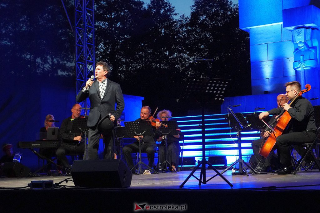 VII Ostrołęckie Operalia [26.08.2022] - zdjęcie #34 - eOstroleka.pl