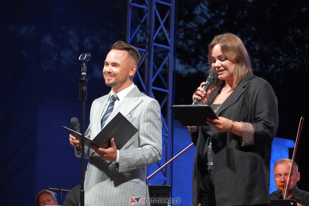 VII Ostrołęckie Operalia [26.08.2022] - zdjęcie #26 - eOstroleka.pl