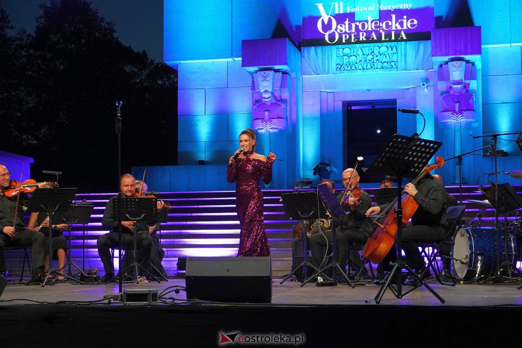 VII Ostrołęckie Operalia [26.08.2022] - zdjęcie #19 - eOstroleka.pl