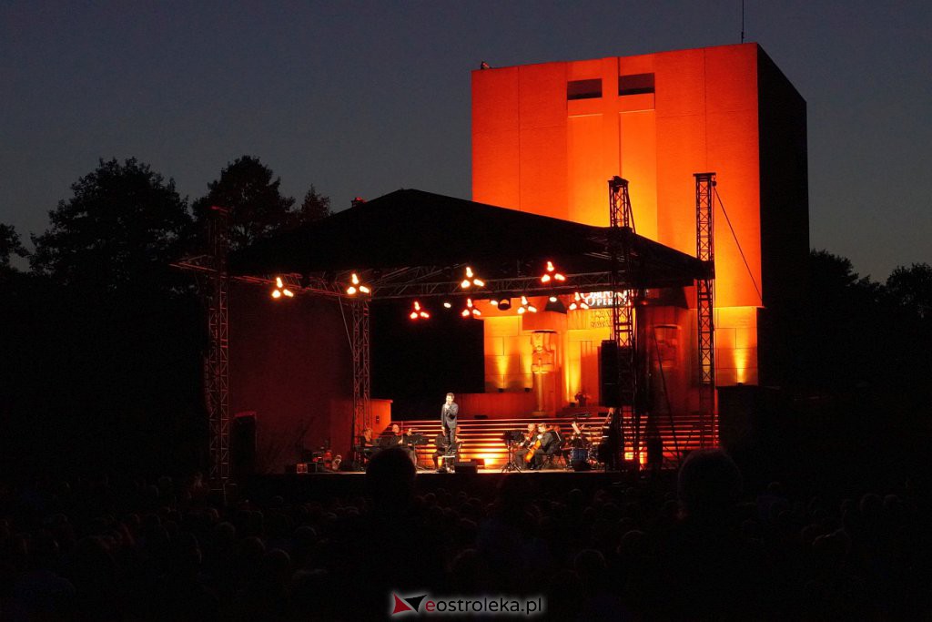 VII Ostrołęckie Operalia [26.08.2022] - zdjęcie #3 - eOstroleka.pl