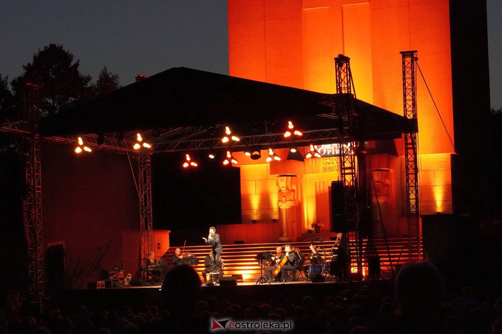 VII Ostrołęckie Operalia [26.08.2022] - zdjęcie #2 - eOstroleka.pl