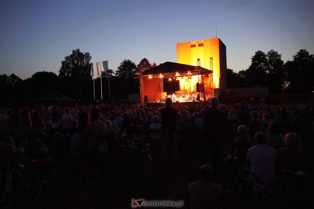 VII Ostrołęckie Operalia [26.08.2022] - zdjęcie #1 - eOstroleka.pl