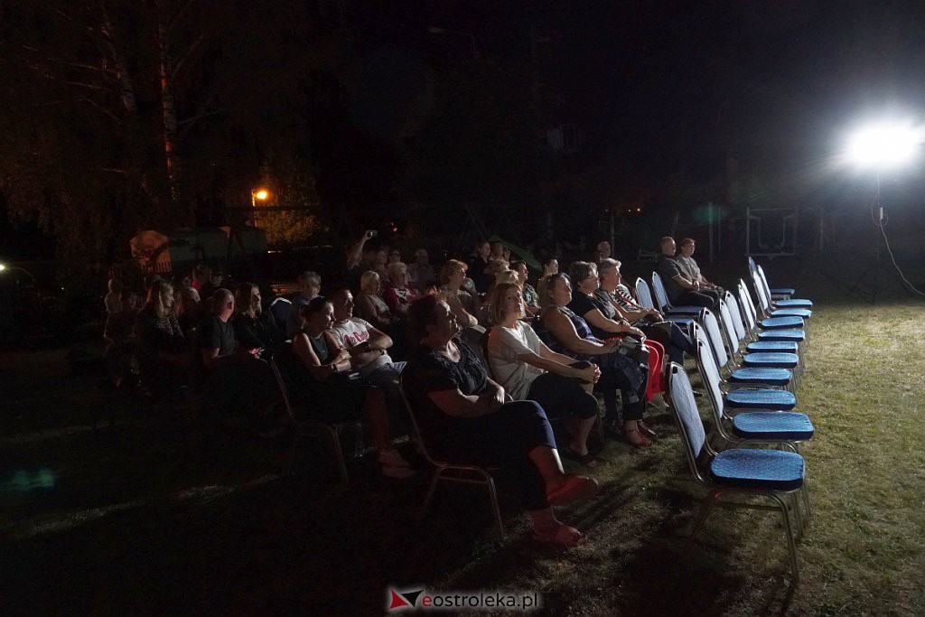 Koncert pn. Lata 20, Lata 30 na wynos w Goworowie [26.08.2022] - zdjęcie #42 - eOstroleka.pl