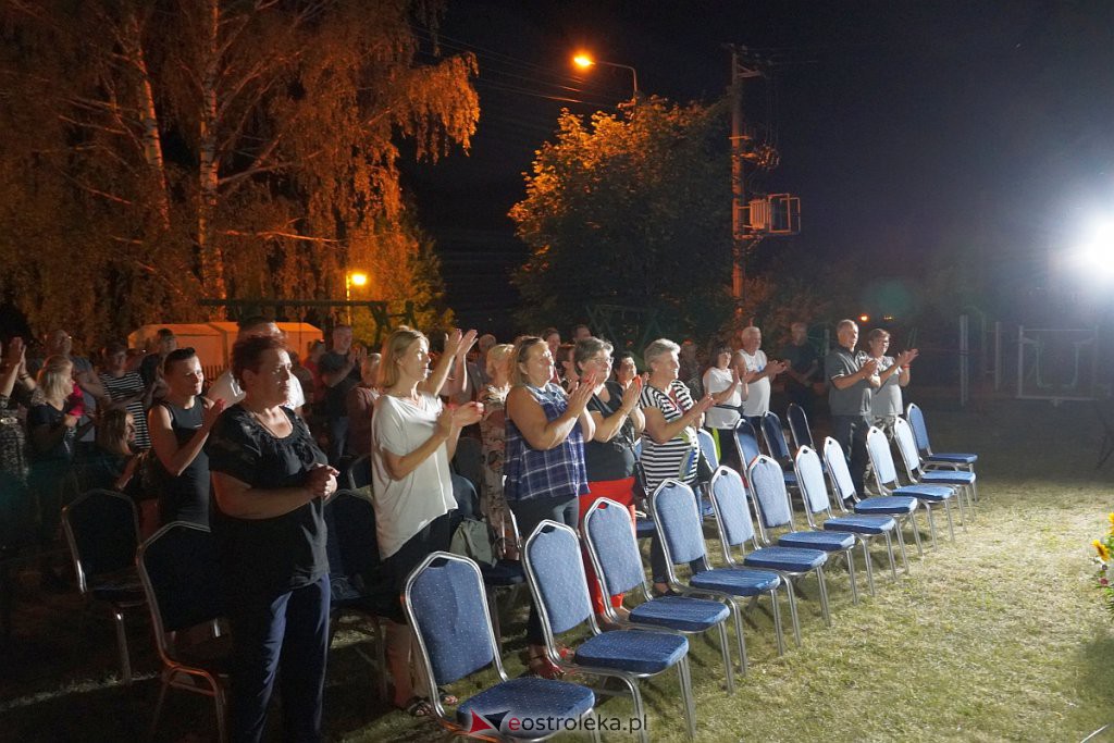 Koncert pn. Lata 20, Lata 30 na wynos w Goworowie [26.08.2022] - zdjęcie #1 - eOstroleka.pl