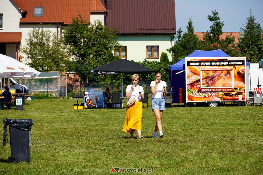 Dożynki w Olszewie-Borkach [27.08.2022] - zdjęcie #105 - eOstroleka.pl