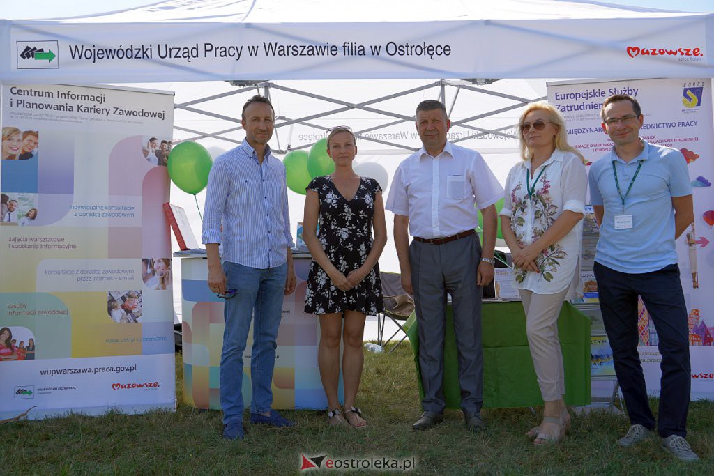 Dożynki w Olszewie-Borkach [27.08.2022] - zdjęcie #103 - eOstroleka.pl