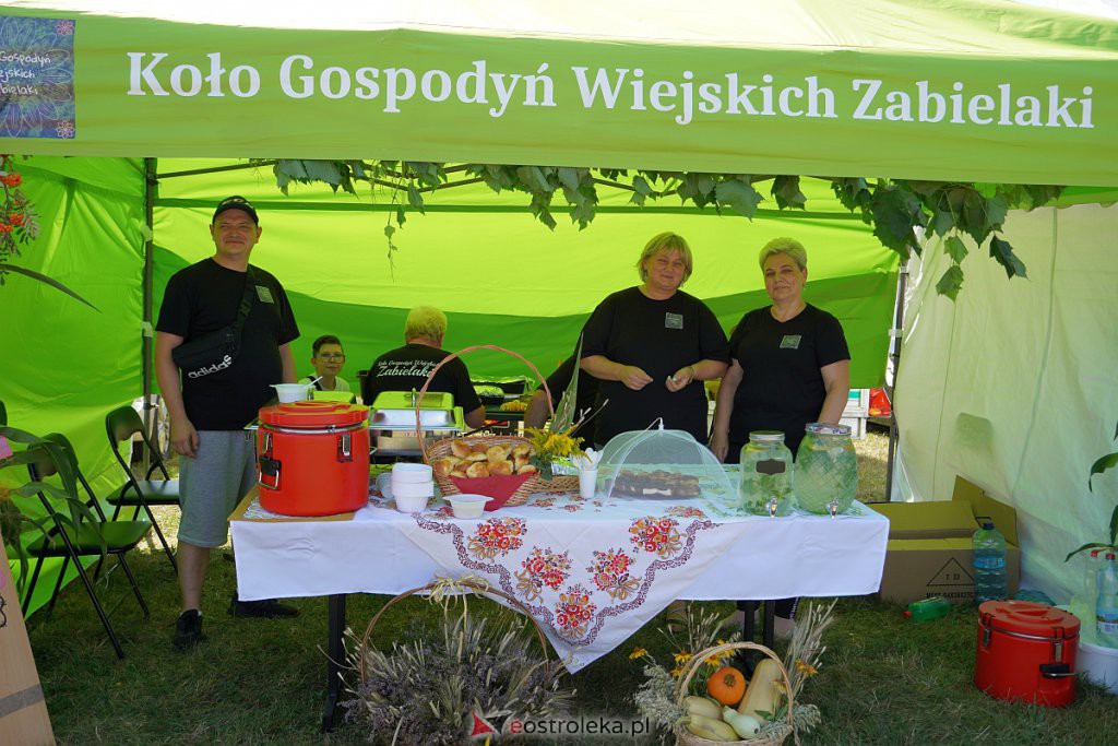 Dożynki w Olszewie-Borkach [27.08.2022] - zdjęcie #101 - eOstroleka.pl