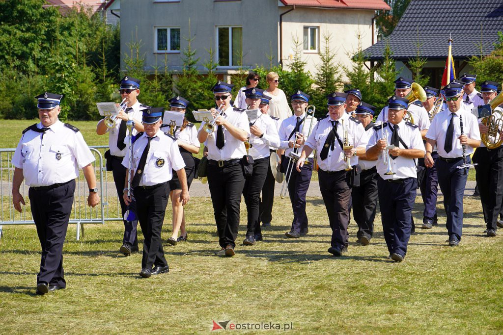 Dożynki w Olszewie-Borkach [27.08.2022] - zdjęcie #77 - eOstroleka.pl