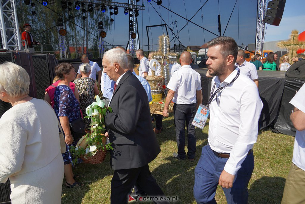 Dożynki w Olszewie-Borkach [27.08.2022] - zdjęcie #50 - eOstroleka.pl