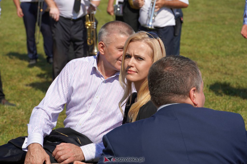 Dożynki w Olszewie-Borkach [27.08.2022] - zdjęcie #47 - eOstroleka.pl