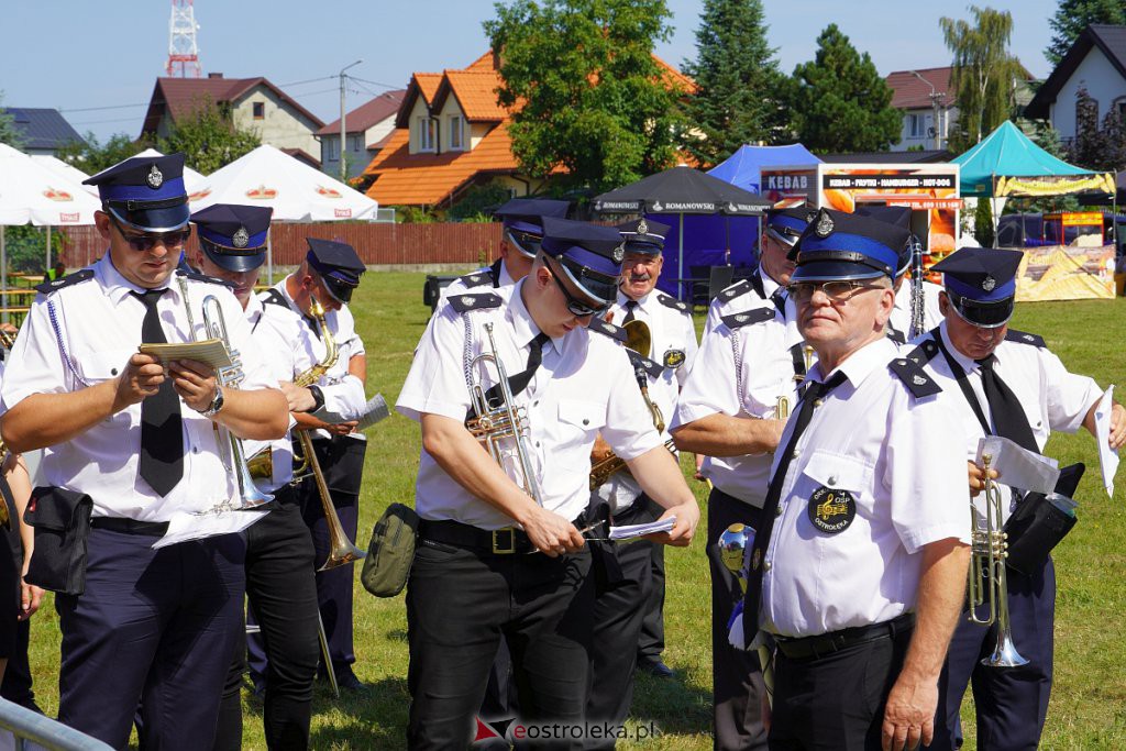 Dożynki w Olszewie-Borkach [27.08.2022] - zdjęcie #144 - eOstroleka.pl
