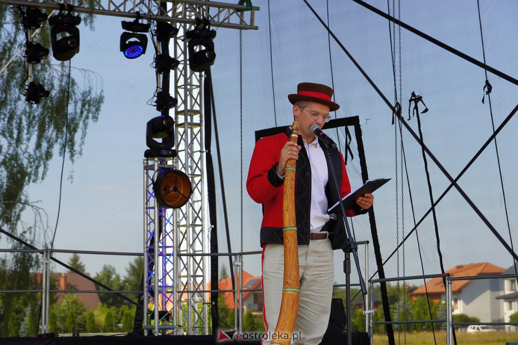 Dożynki w Olszewie-Borkach [27.08.2022] - zdjęcie #36 - eOstroleka.pl