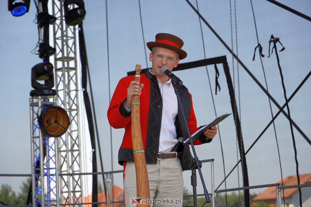 Dożynki w Olszewie-Borkach [27.08.2022] - zdjęcie #35 - eOstroleka.pl