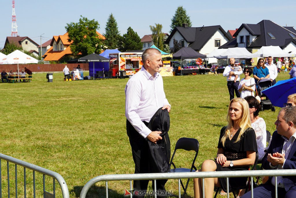 Dożynki w Olszewie-Borkach [27.08.2022] - zdjęcie #162 - eOstroleka.pl