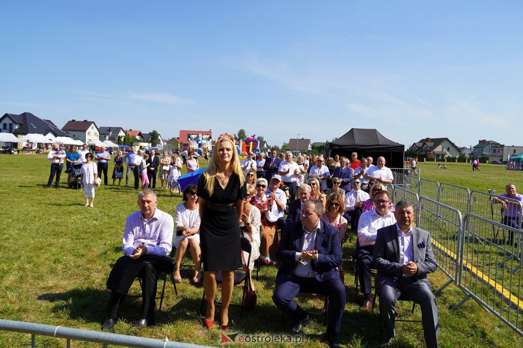 Dożynki w Olszewie-Borkach [27.08.2022] - zdjęcie #164 - eOstroleka.pl