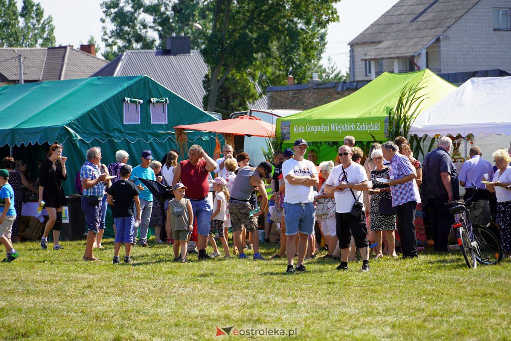 Dożynki w Olszewie-Borkach [27.08.2022] - zdjęcie #172 - eOstroleka.pl