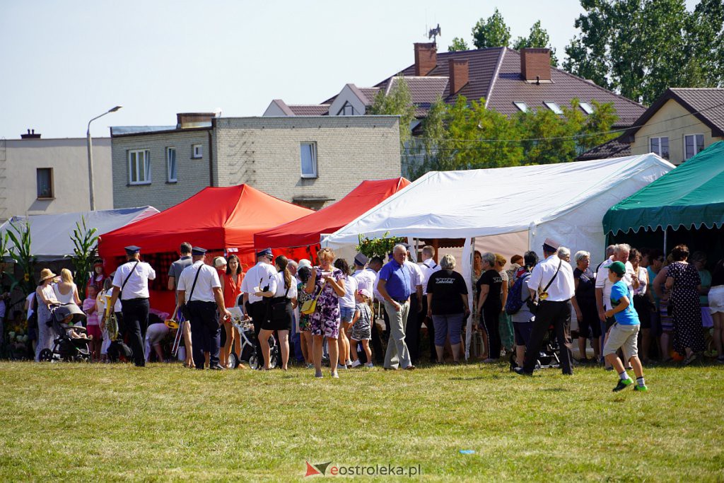 Dożynki w Olszewie-Borkach [27.08.2022] - zdjęcie #174 - eOstroleka.pl