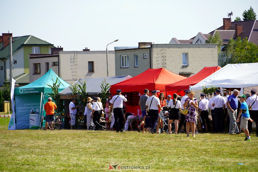 Dożynki w Olszewie-Borkach [27.08.2022] - zdjęcie #175 - eOstroleka.pl