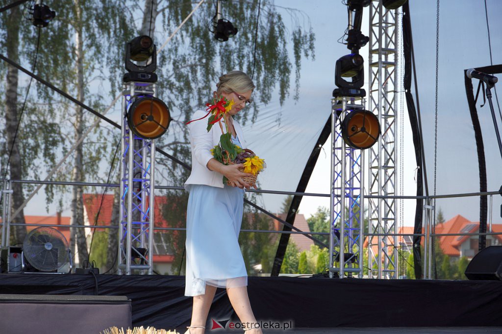 Dożynki w Olszewie-Borkach [27.08.2022] - zdjęcie #176 - eOstroleka.pl