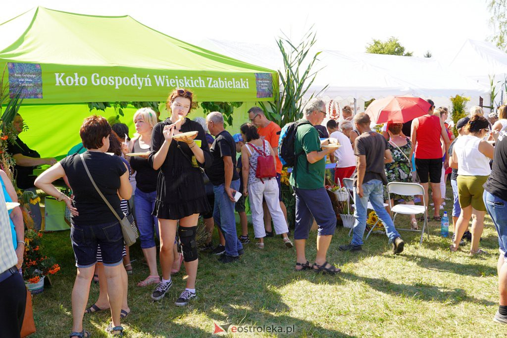 Dożynki w Olszewie-Borkach [27.08.2022] - zdjęcie #142 - eOstroleka.pl