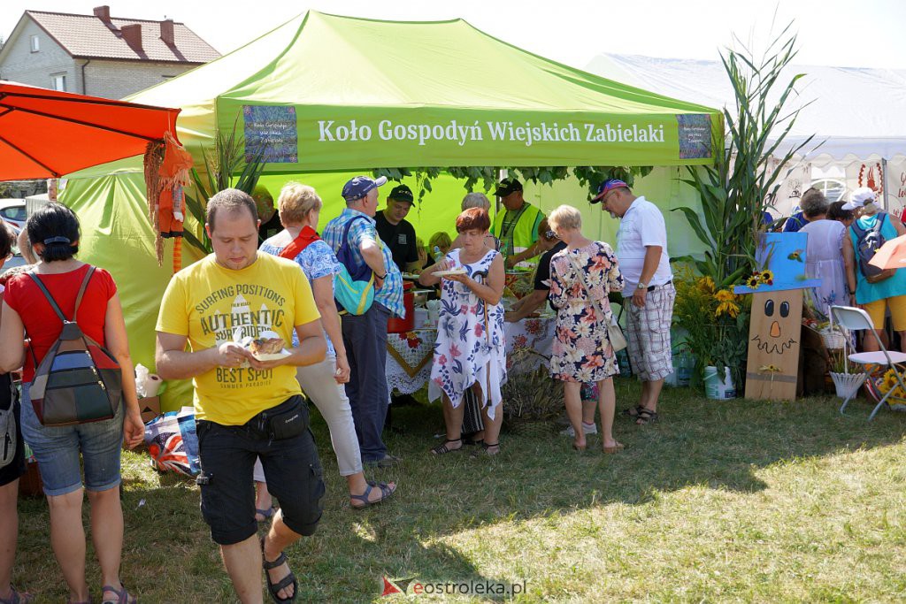 Dożynki w Olszewie-Borkach [27.08.2022] - zdjęcie #69 - eOstroleka.pl