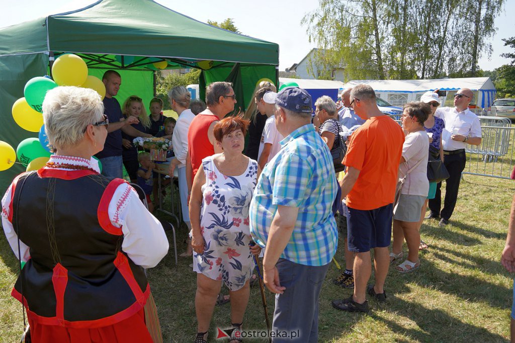 Dożynki w Olszewie-Borkach [27.08.2022] - zdjęcie #111 - eOstroleka.pl