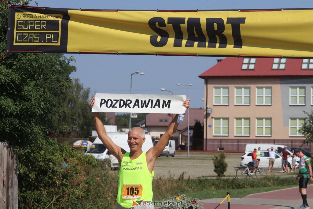 Bieg Miodobrania Kurpiowskiego [27.08.2022] - zdjęcie #277 - eOstroleka.pl