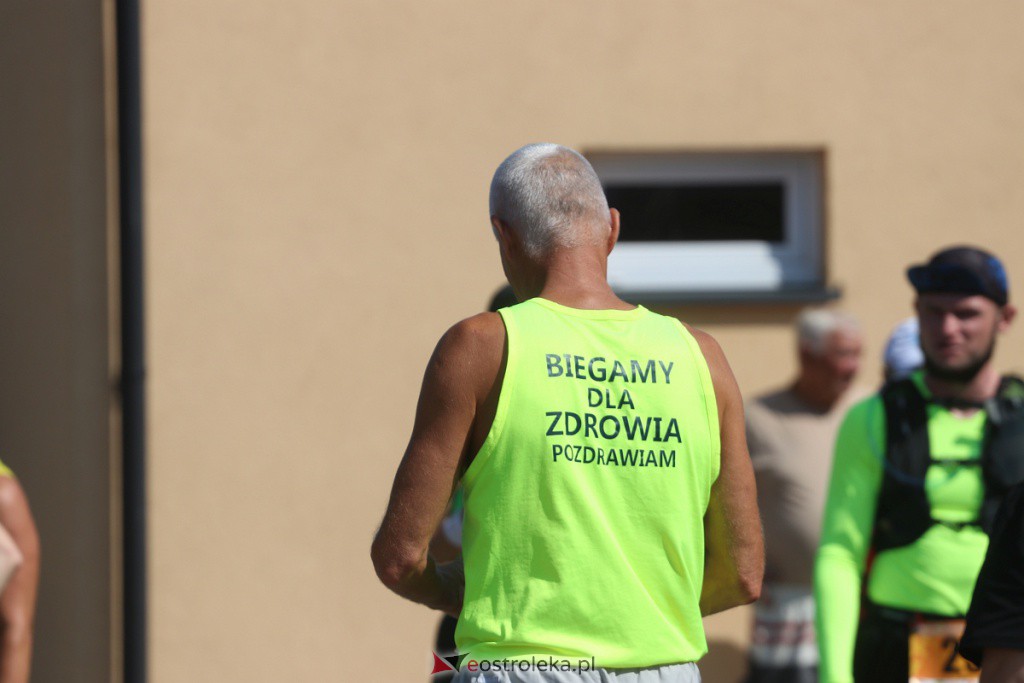 Bieg Miodobrania Kurpiowskiego [27.08.2022] - zdjęcie #44 - eOstroleka.pl