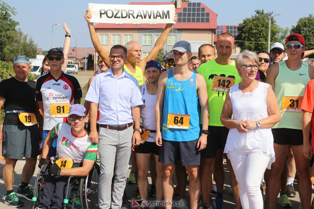 Bieg Miodobrania Kurpiowskiego [27.08.2022] - zdjęcie #235 - eOstroleka.pl