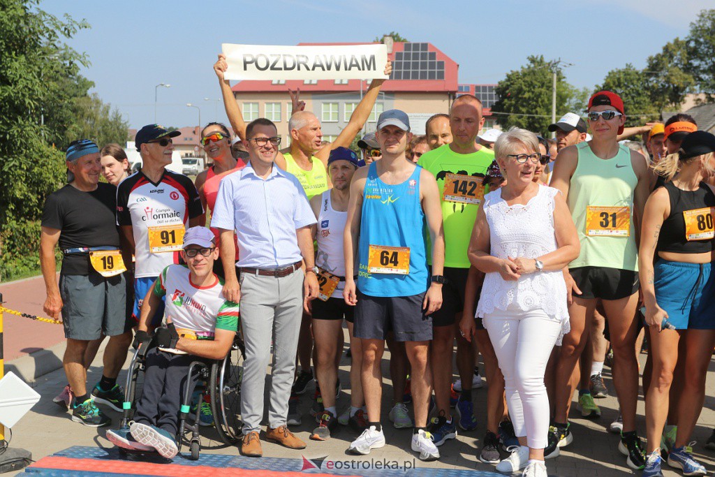 Bieg Miodobrania Kurpiowskiego [27.08.2022] - zdjęcie #234 - eOstroleka.pl
