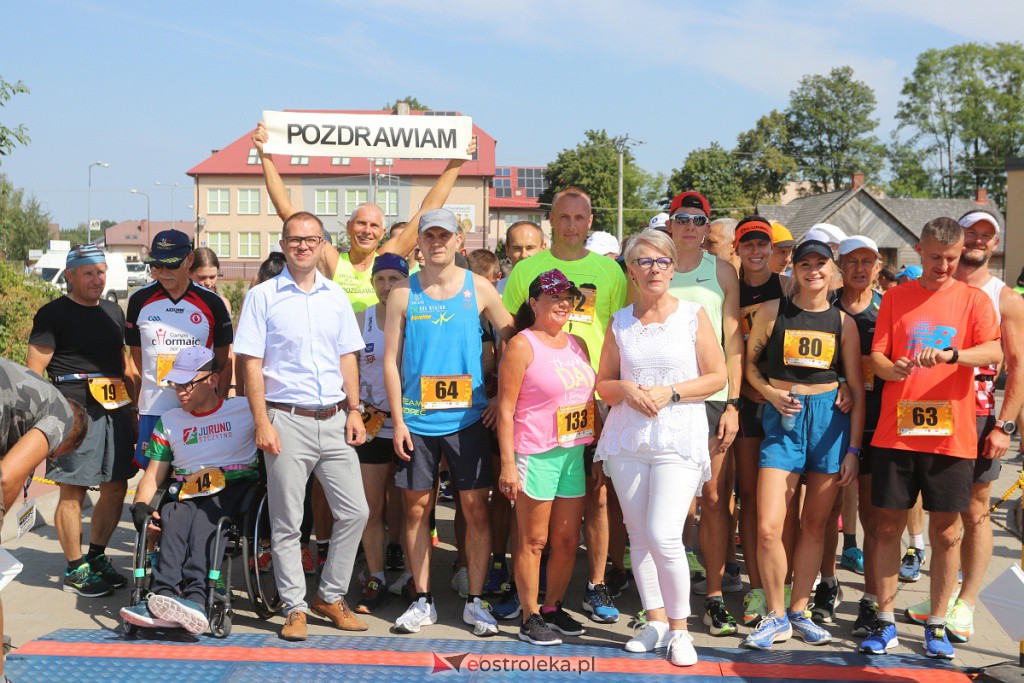 Bieg Miodobrania Kurpiowskiego [27.08.2022] - zdjęcie #233 - eOstroleka.pl