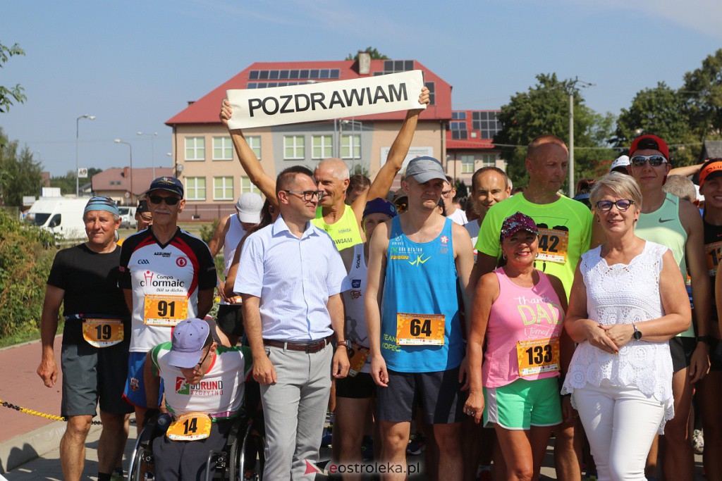 Bieg Miodobrania Kurpiowskiego [27.08.2022] - zdjęcie #232 - eOstroleka.pl