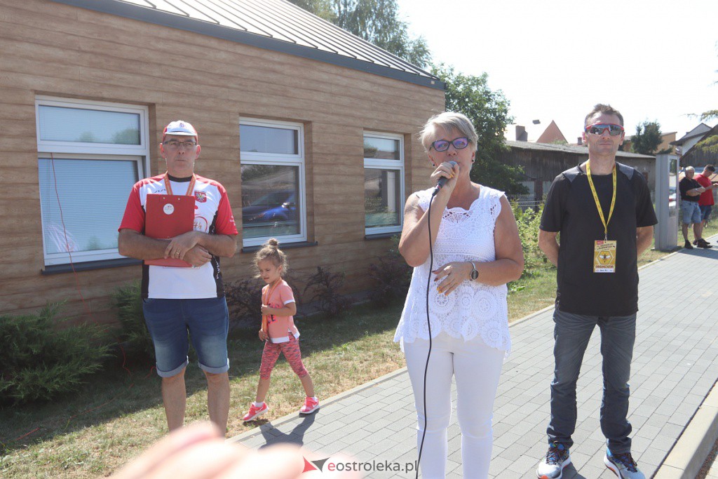 Bieg Miodobrania Kurpiowskiego [27.08.2022] - zdjęcie #230 - eOstroleka.pl