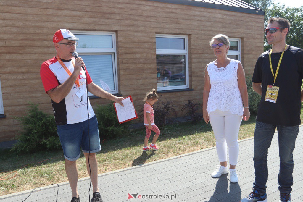 Bieg Miodobrania Kurpiowskiego [27.08.2022] - zdjęcie #229 - eOstroleka.pl