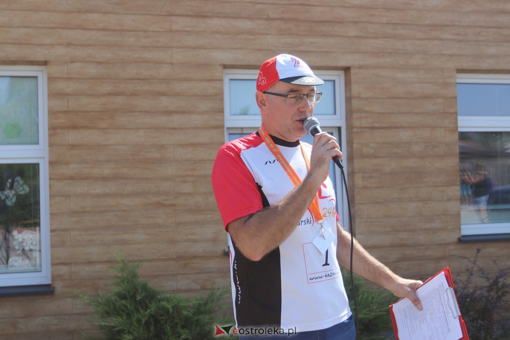 Bieg Miodobrania Kurpiowskiego [27.08.2022] - zdjęcie #228 - eOstroleka.pl