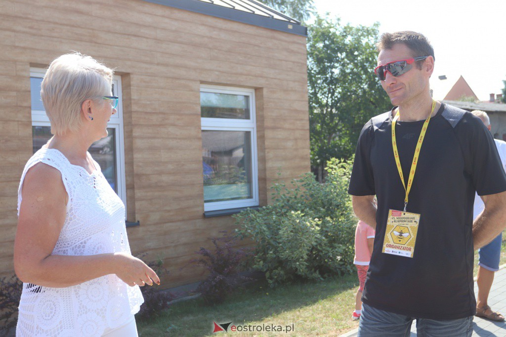 Bieg Miodobrania Kurpiowskiego [27.08.2022] - zdjęcie #227 - eOstroleka.pl