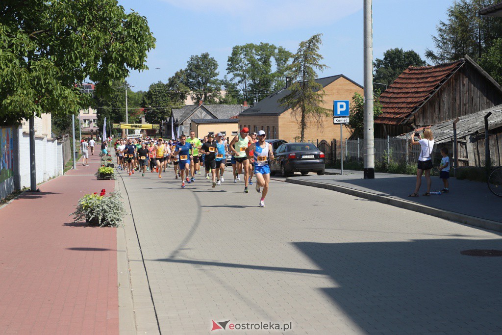 Bieg Miodobrania Kurpiowskiego [27.08.2022] - zdjęcie #224 - eOstroleka.pl
