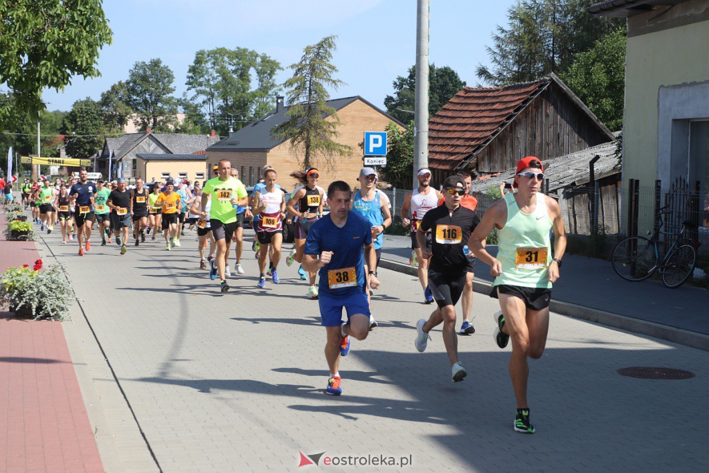 Bieg Miodobrania Kurpiowskiego [27.08.2022] - zdjęcie #220 - eOstroleka.pl