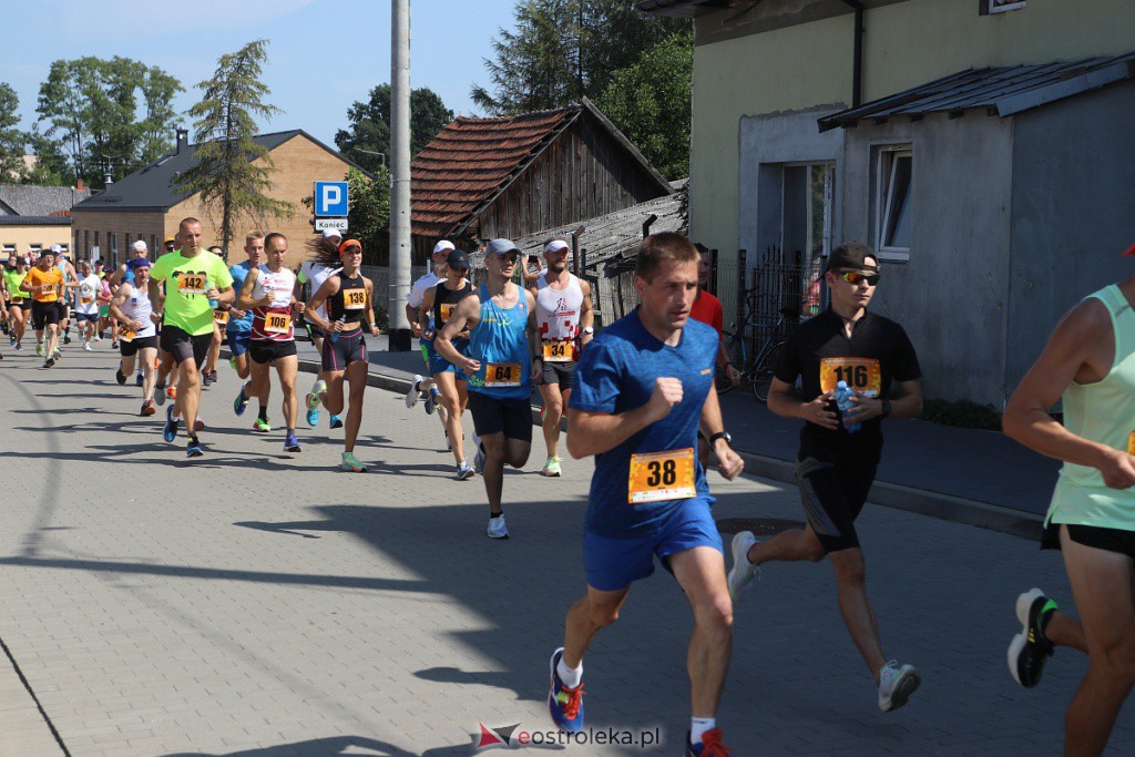 Bieg Miodobrania Kurpiowskiego [27.08.2022] - zdjęcie #219 - eOstroleka.pl