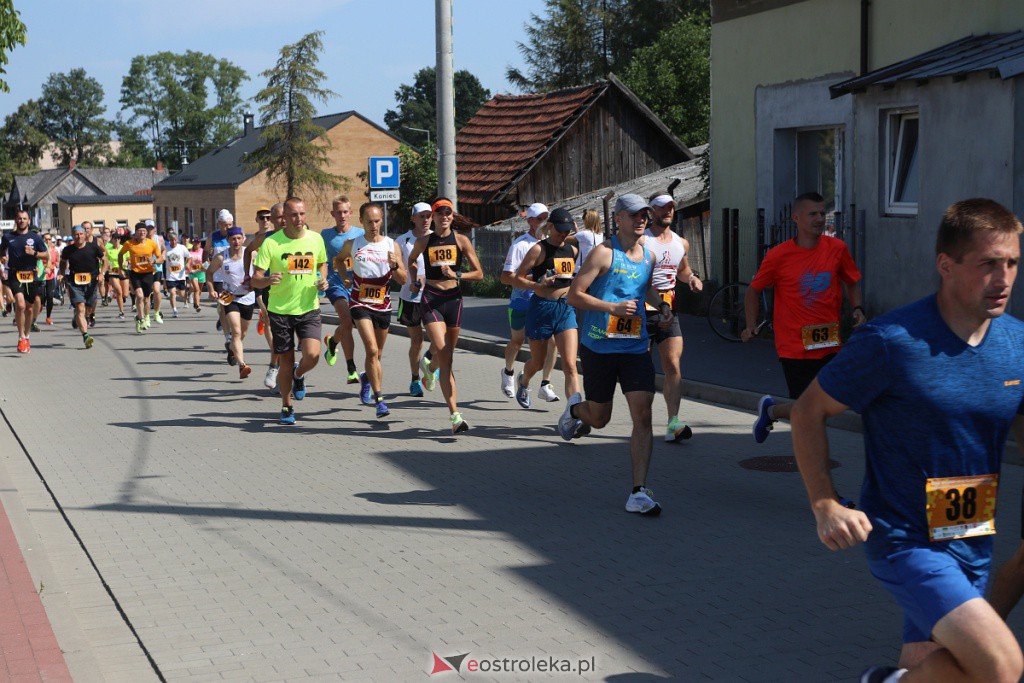 Bieg Miodobrania Kurpiowskiego [27.08.2022] - zdjęcie #218 - eOstroleka.pl