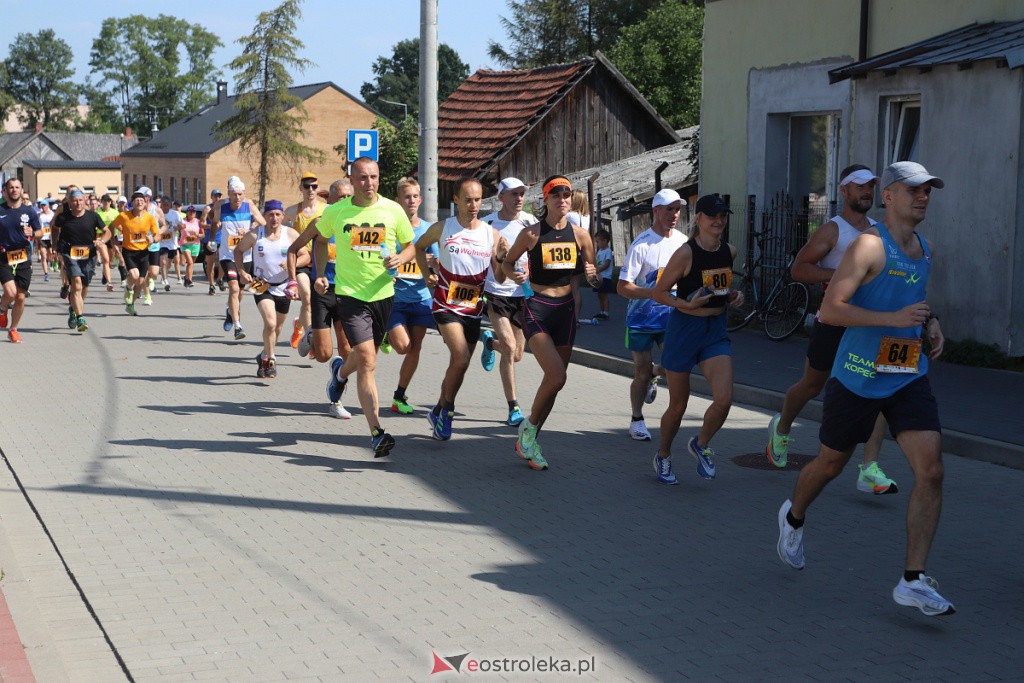 Bieg Miodobrania Kurpiowskiego [27.08.2022] - zdjęcie #217 - eOstroleka.pl