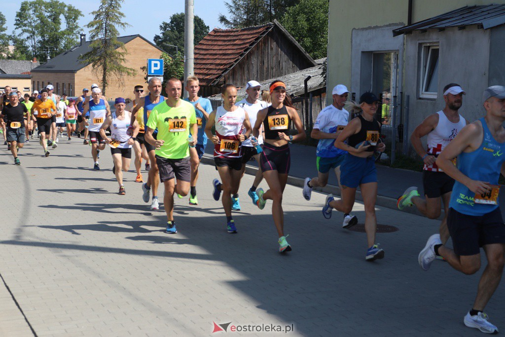 Bieg Miodobrania Kurpiowskiego [27.08.2022] - zdjęcie #216 - eOstroleka.pl