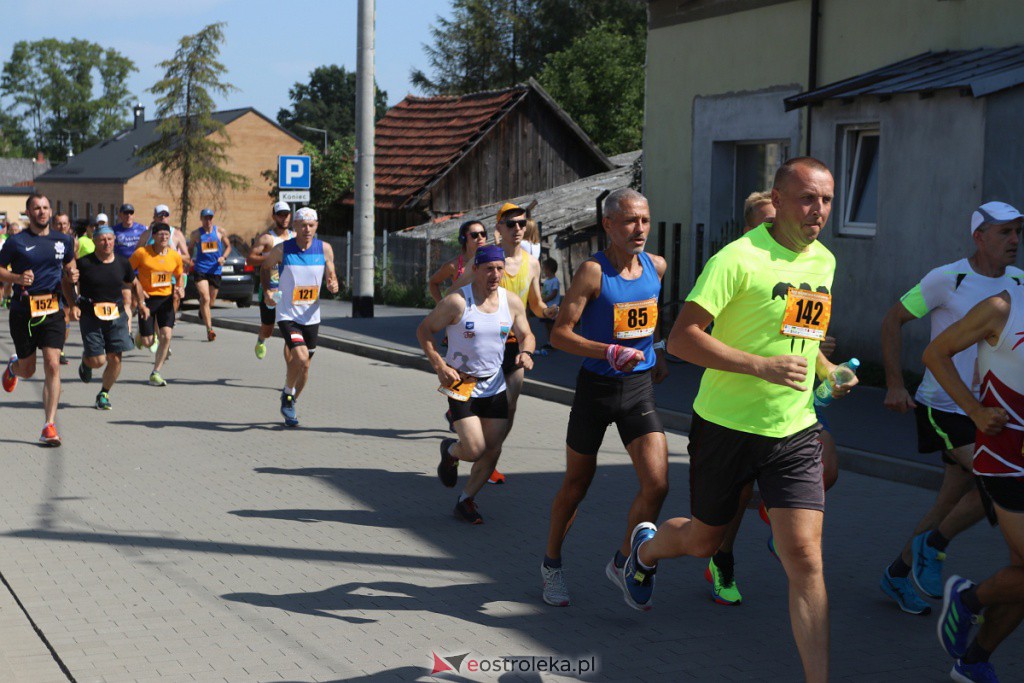 Bieg Miodobrania Kurpiowskiego [27.08.2022] - zdjęcie #214 - eOstroleka.pl