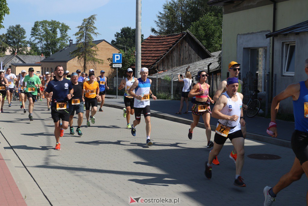 Bieg Miodobrania Kurpiowskiego [27.08.2022] - zdjęcie #213 - eOstroleka.pl
