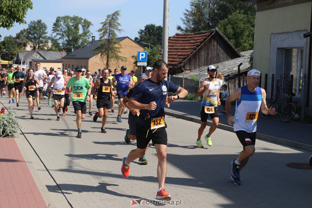 Bieg Miodobrania Kurpiowskiego [27.08.2022] - zdjęcie #211 - eOstroleka.pl